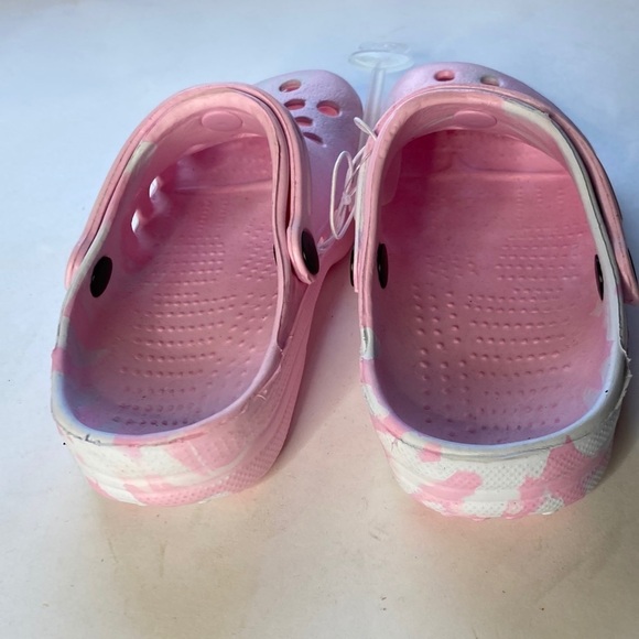 NWOT Lightweight water shoes Sz 5/6 - Picture 4 of 6